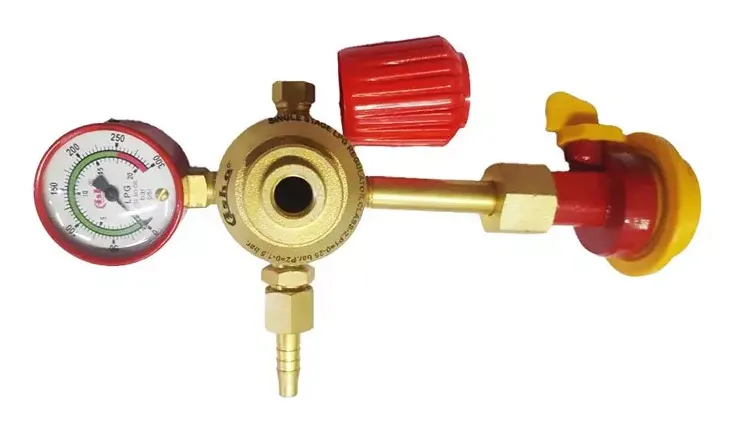 LPG Regulators